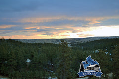 Montana Skies
