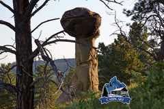 Rock Formation