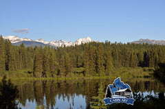 Seeley Lake, Montana