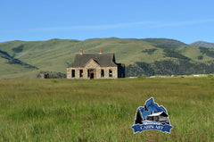 Stone House