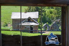 Thorson Homestead